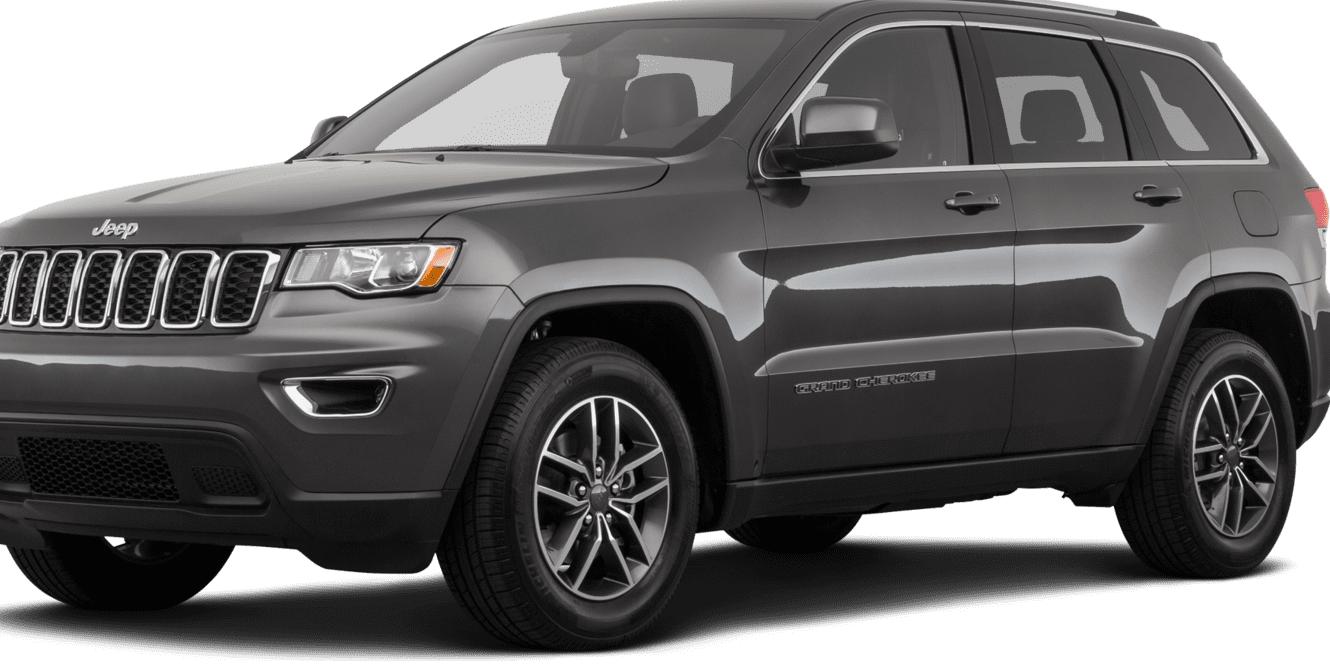 JEEP GRAND CHEROKEE 2021 1C4RJFAG6MC619287 image